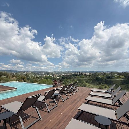 Haven Nature Hotel & Villas บาตาเลีย ภายนอก รูปภาพ