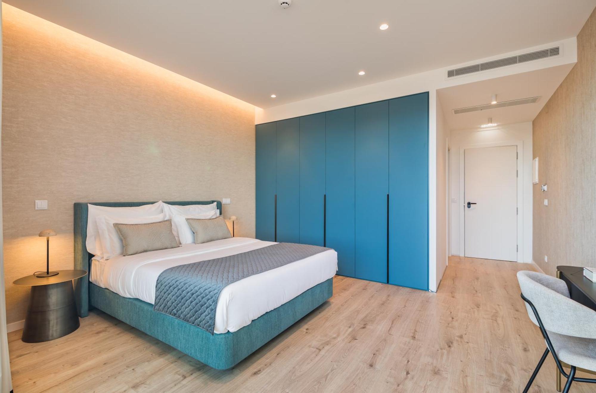 Haven Nature Hotel & Villas บาตาเลีย ภายนอก รูปภาพ