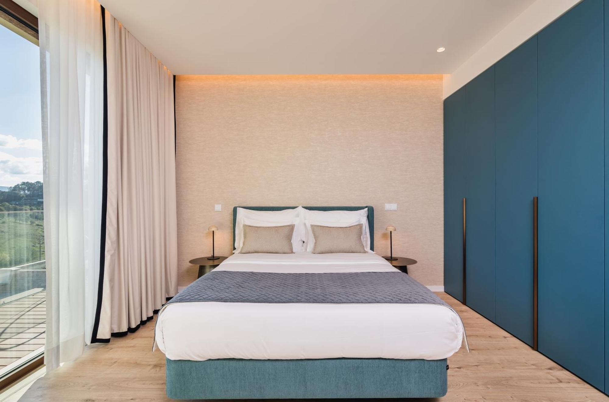 Haven Nature Hotel & Villas บาตาเลีย ภายนอก รูปภาพ