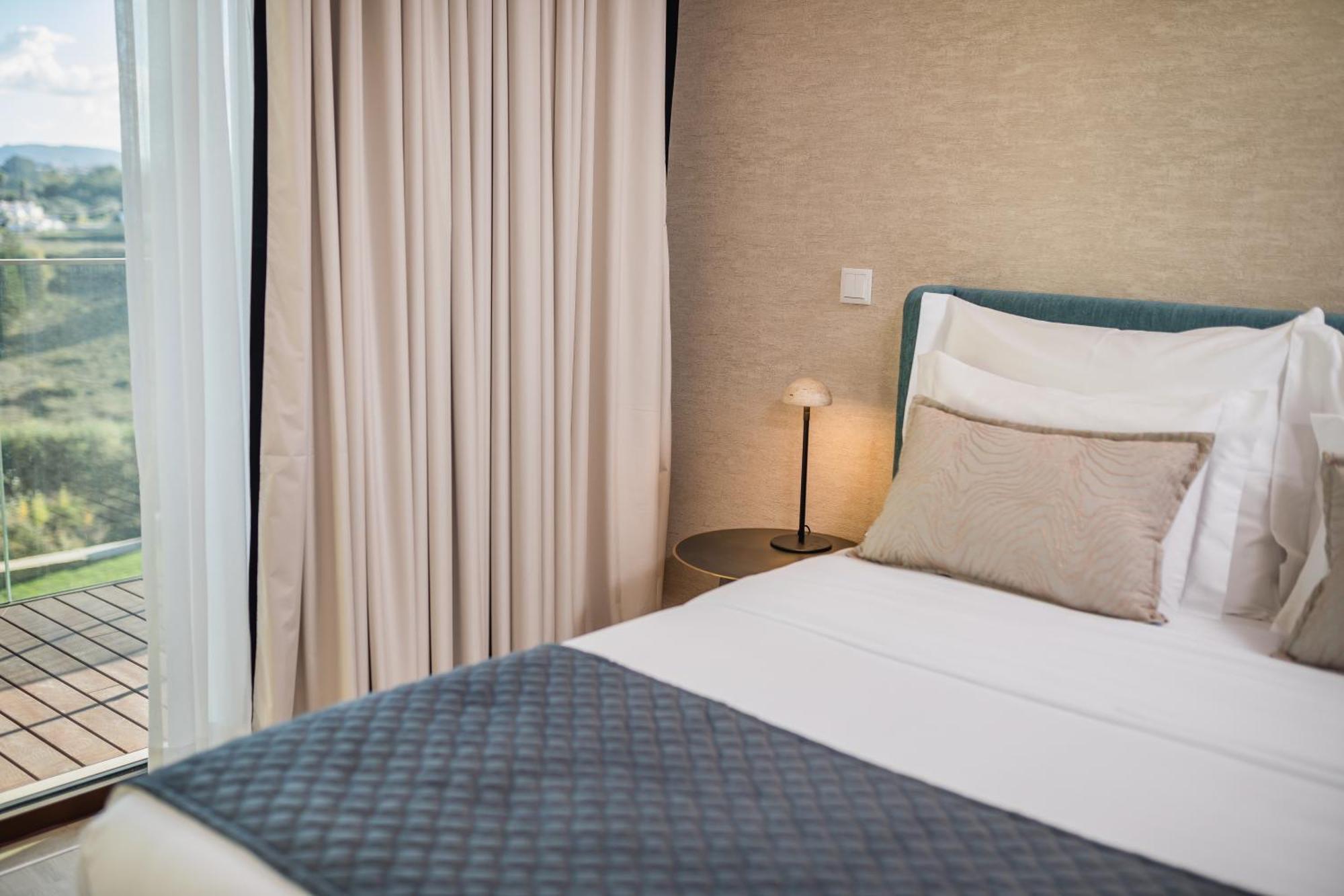 Haven Nature Hotel & Villas บาตาเลีย ภายนอก รูปภาพ