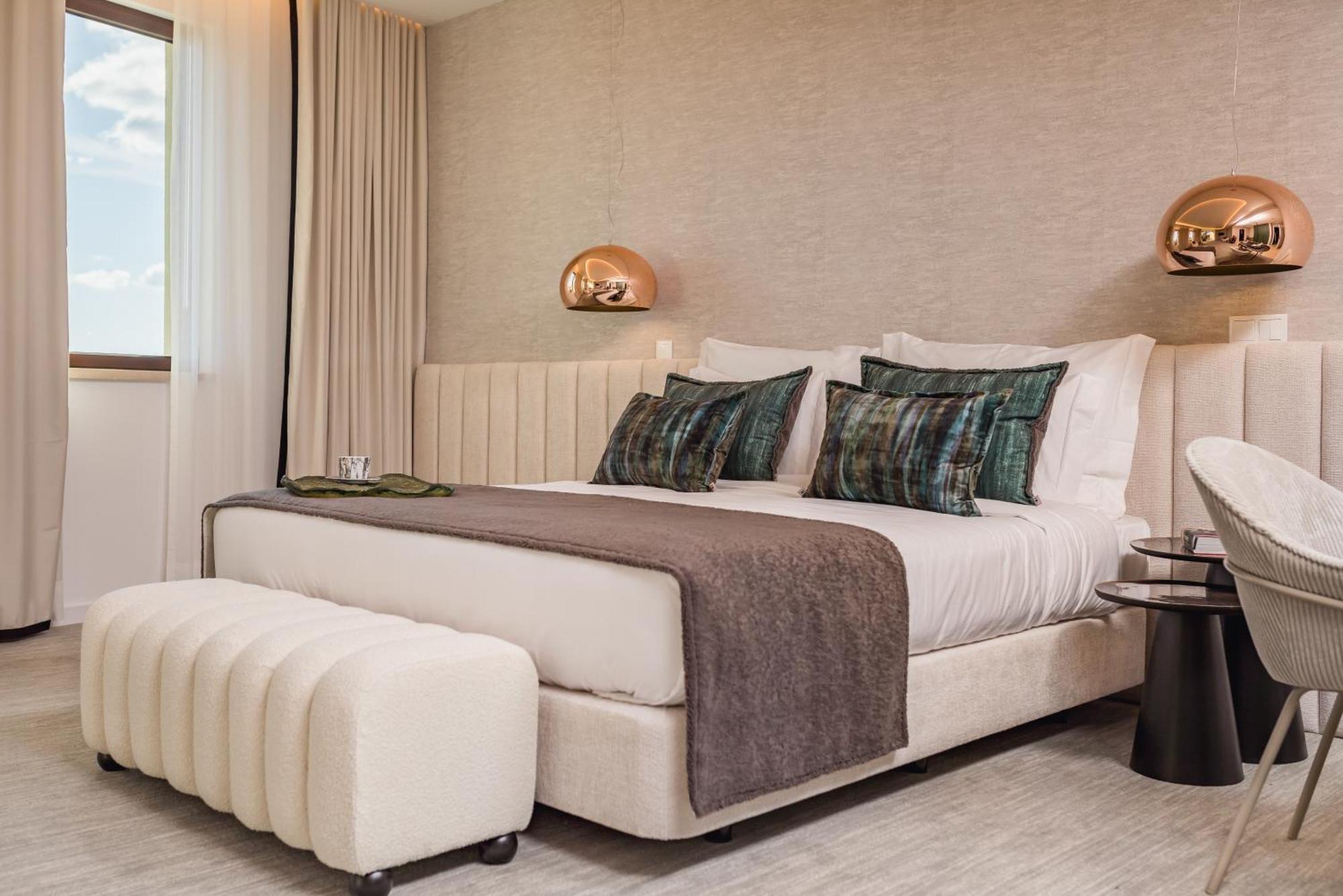 Haven Nature Hotel & Villas บาตาเลีย ภายนอก รูปภาพ