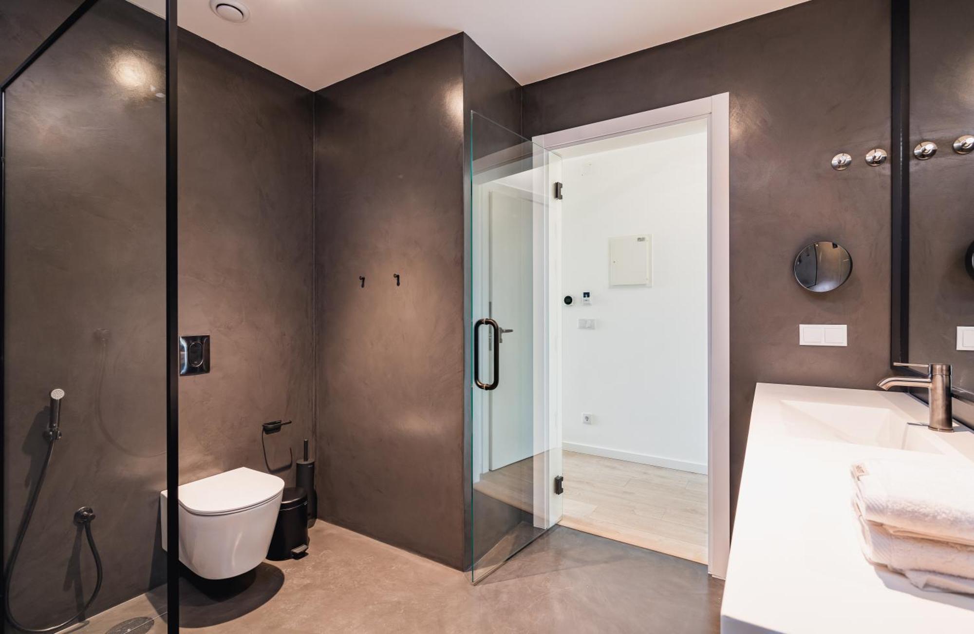 Haven Nature Hotel & Villas บาตาเลีย ภายนอก รูปภาพ