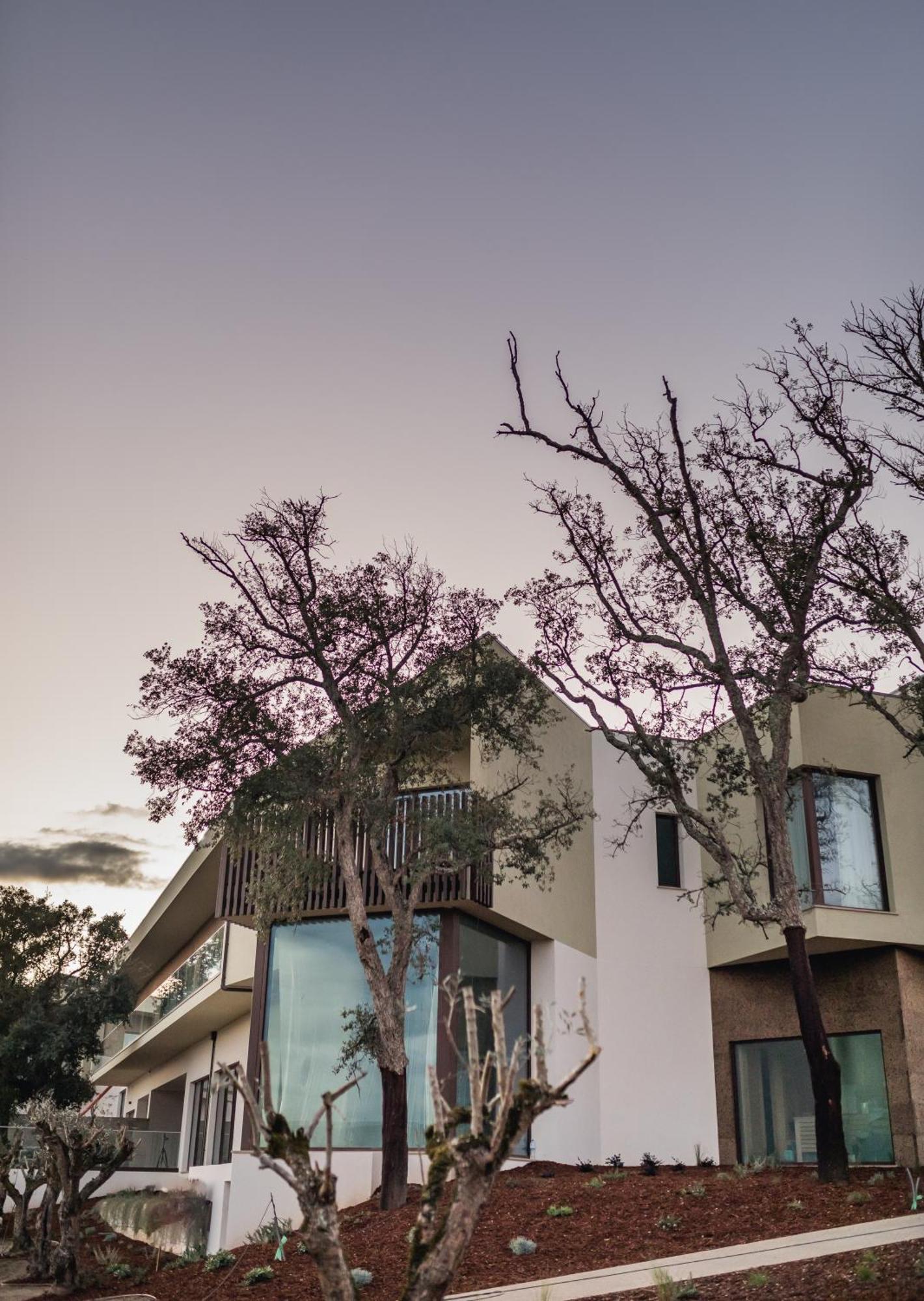 Haven Nature Hotel & Villas บาตาเลีย ภายนอก รูปภาพ