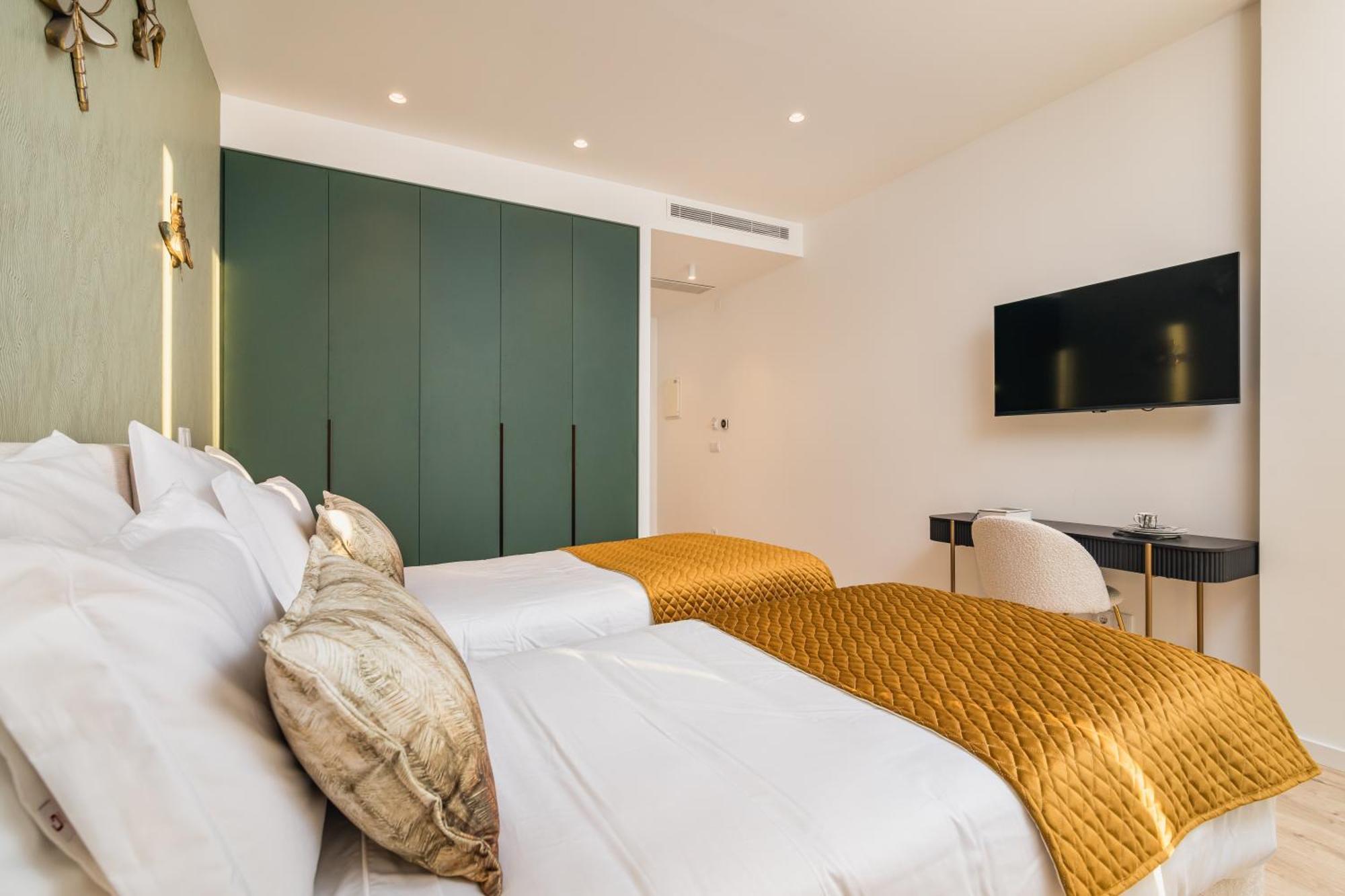 Haven Nature Hotel & Villas บาตาเลีย ภายนอก รูปภาพ