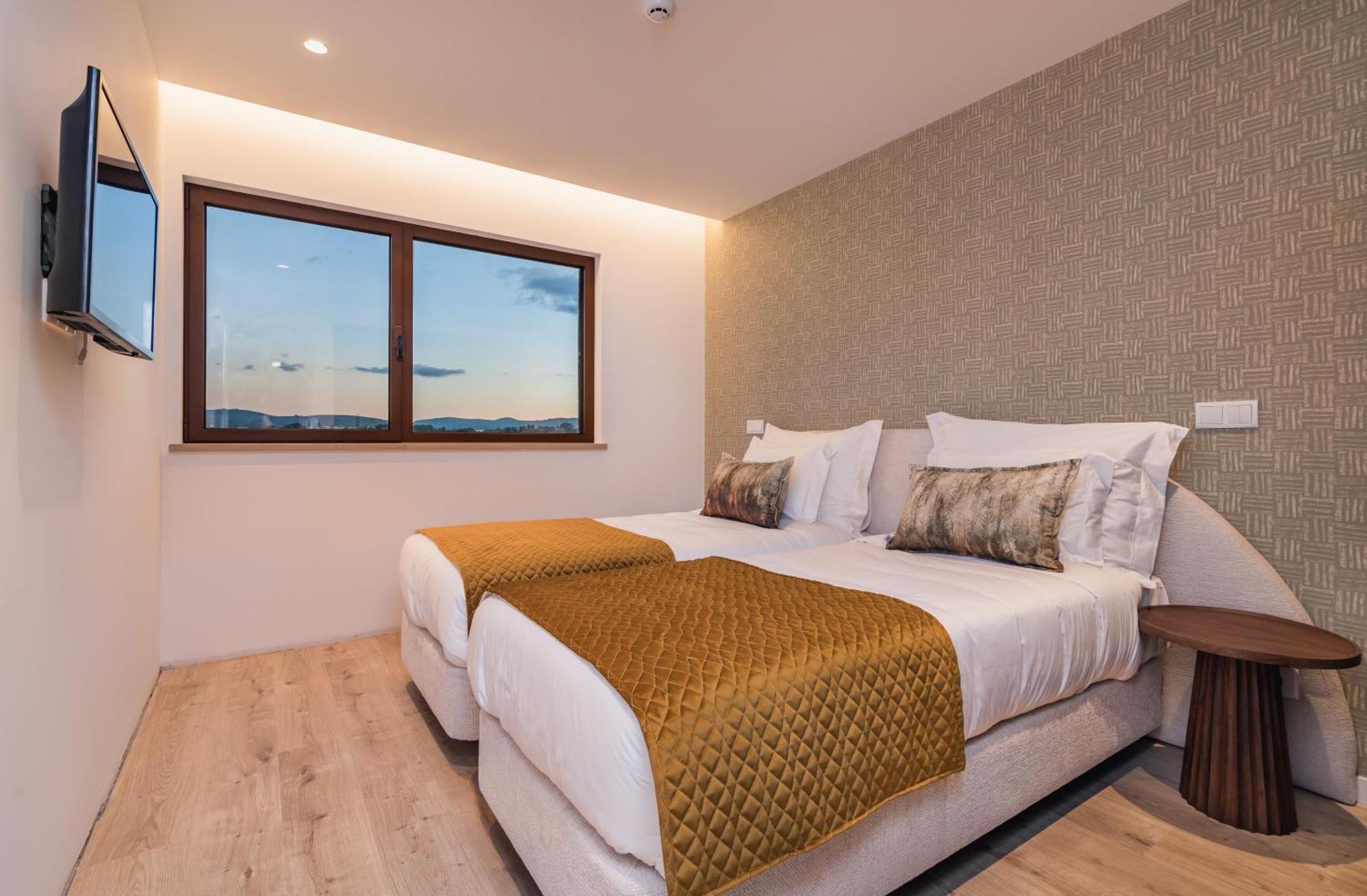 Haven Nature Hotel & Villas บาตาเลีย ภายนอก รูปภาพ