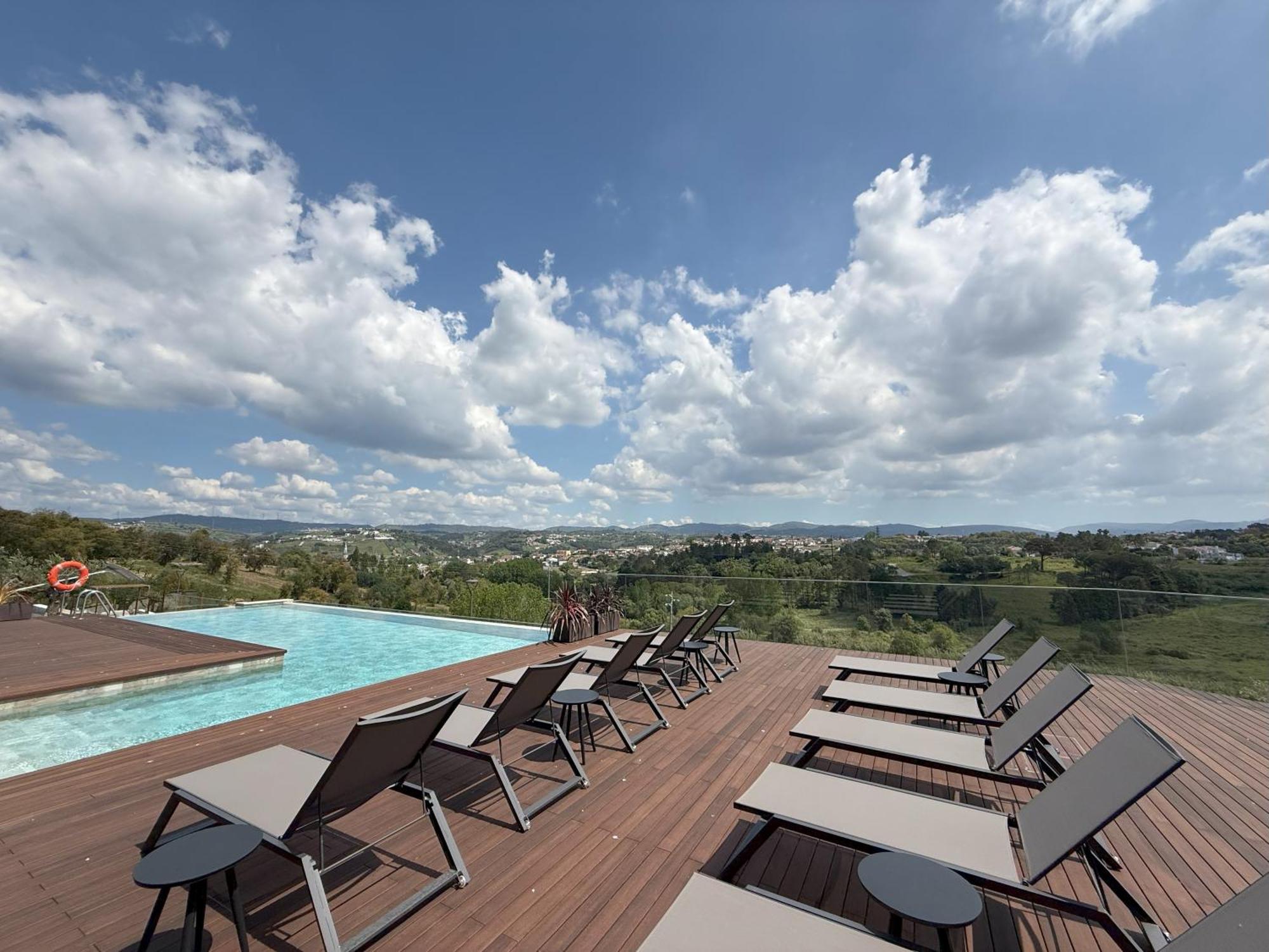 Haven Nature Hotel & Villas บาตาเลีย ภายนอก รูปภาพ